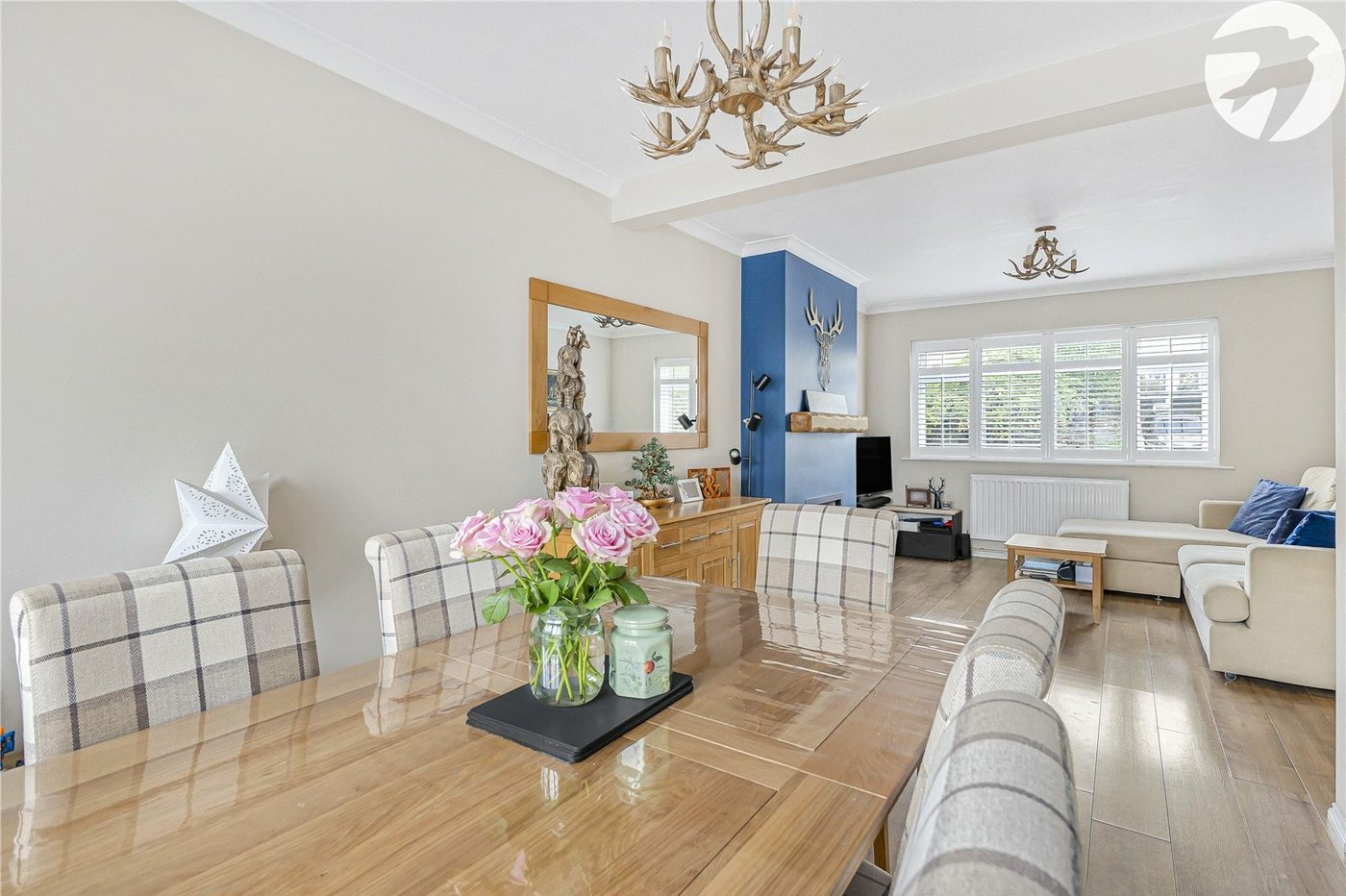 3 bedroom house for sale in Swanley | Robinson Jackson
