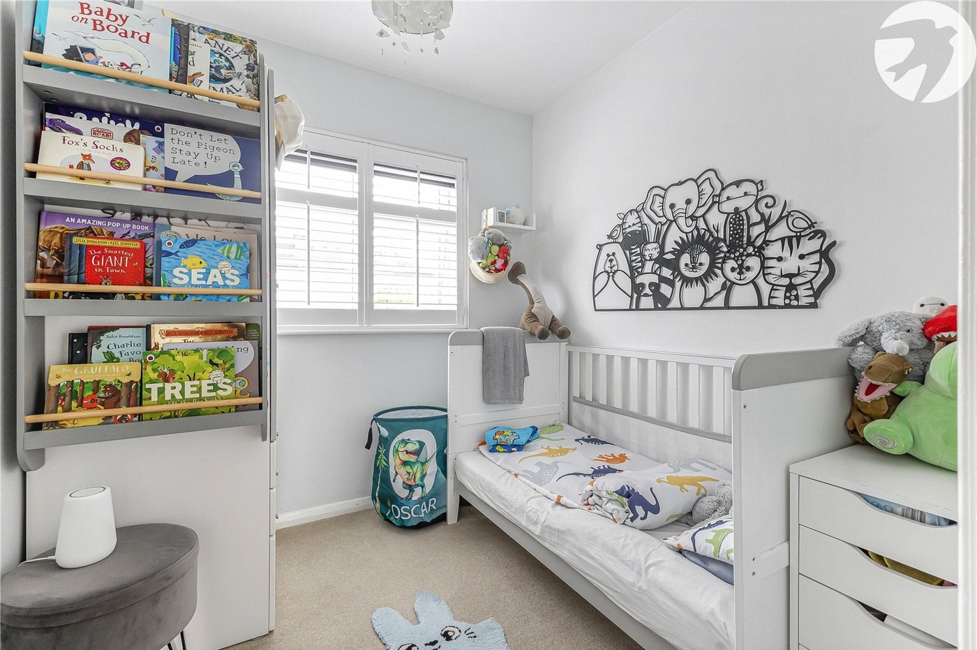 3 bedroom house for sale in Swanley | Robinson Jackson