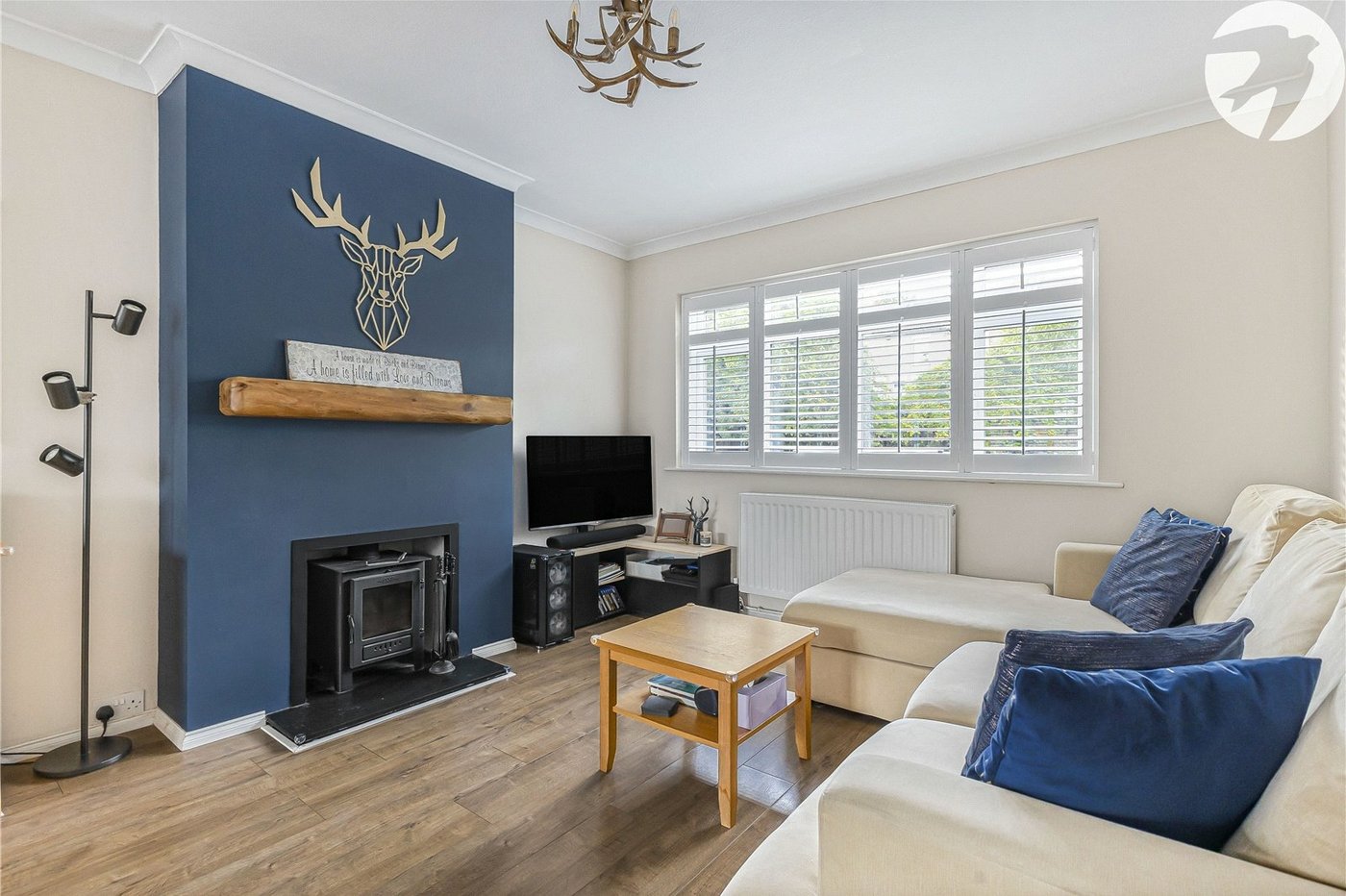 3 bedroom house for sale in Swanley | Robinson Jackson