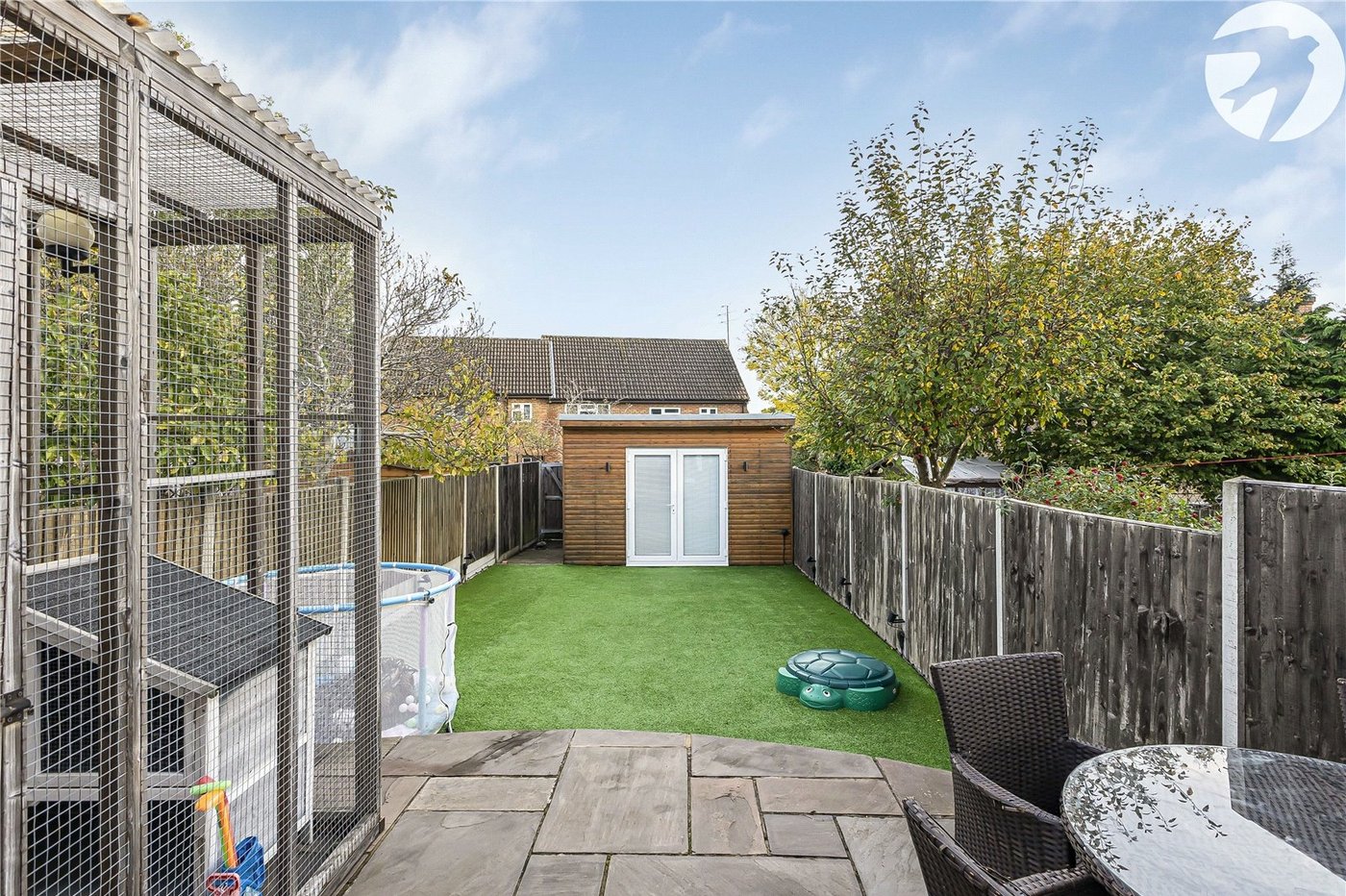 3 bedroom house for sale in Swanley | Robinson Jackson