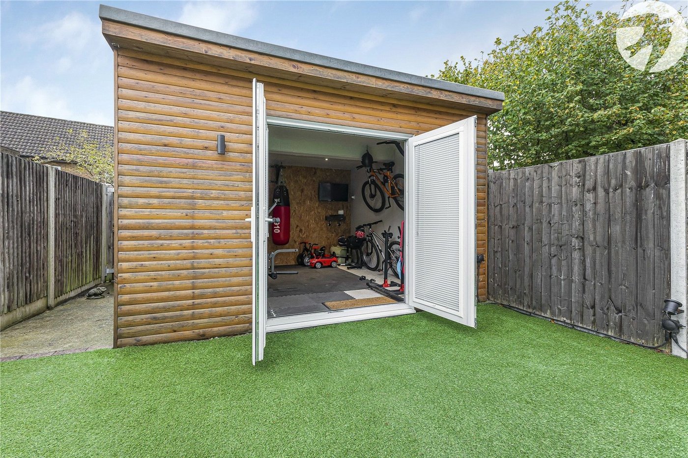 3 bedroom house for sale in Swanley | Robinson Jackson