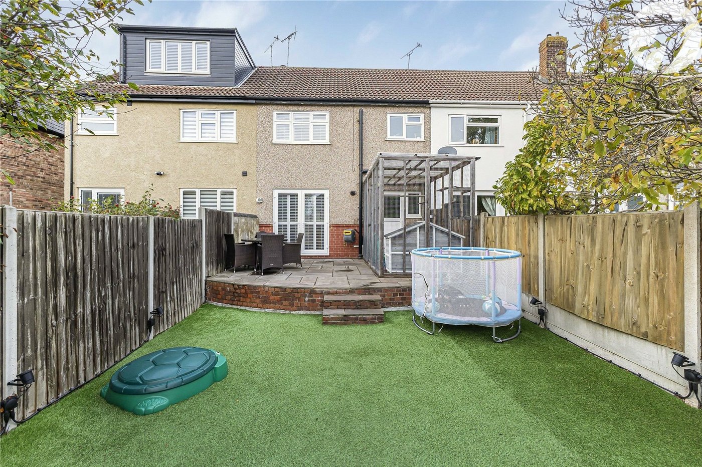 3 bedroom house for sale in Swanley | Robinson Jackson