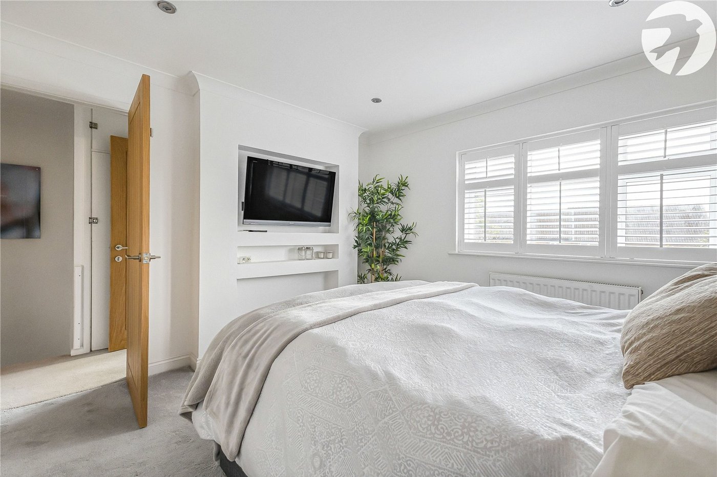 3 bedroom house for sale in Swanley | Robinson Jackson