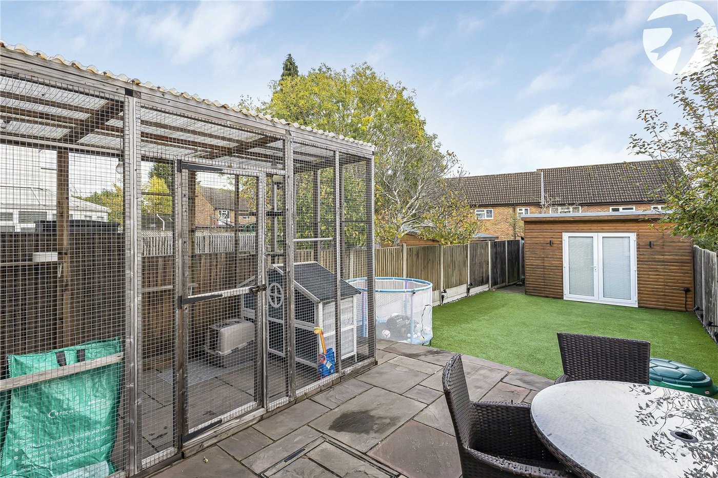 3 bedroom house for sale in Swanley | Robinson Jackson