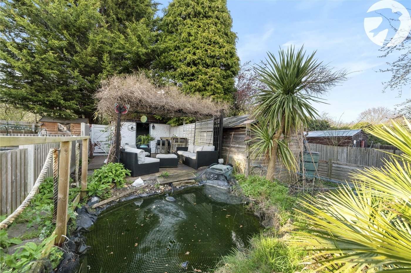 house for sale in Swanley, Kent, BR8 Robinson Jackson