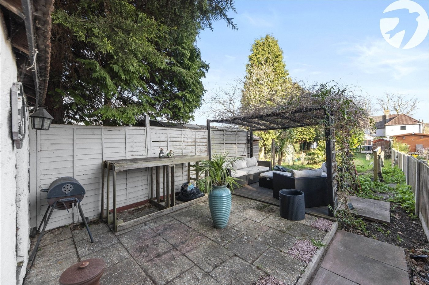 house for sale in Swanley, Kent, BR8 Robinson Jackson