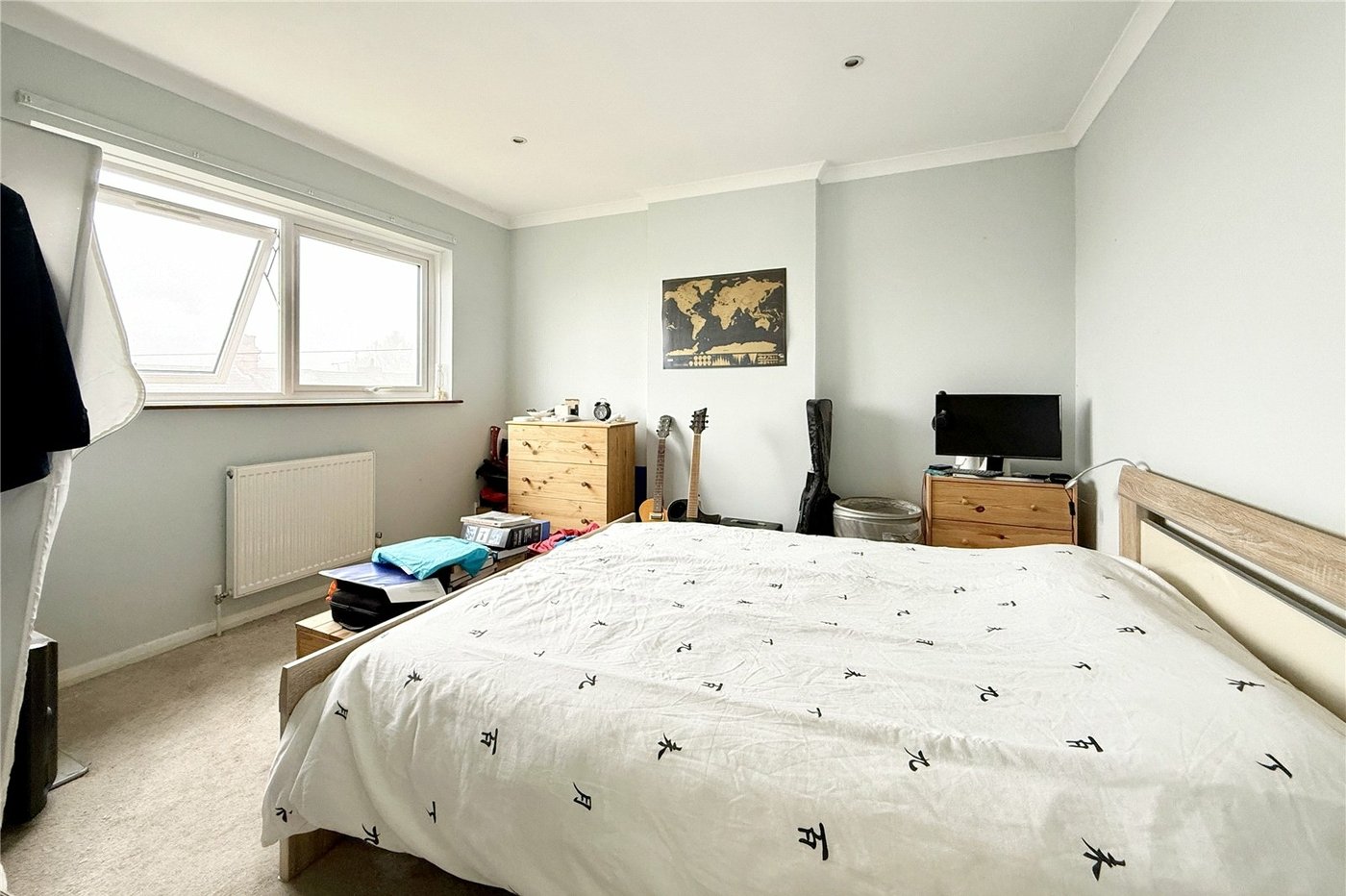 3 bedroom house for sale in Swanley | Robinson Jackson