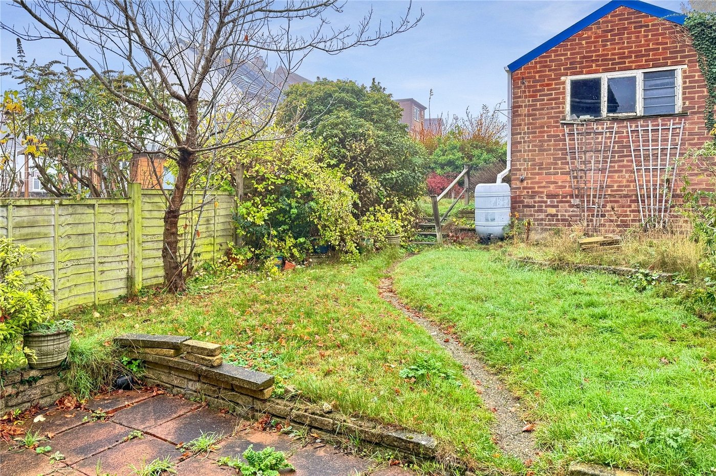 3 bedroom house for sale in Swanley | Robinson Jackson