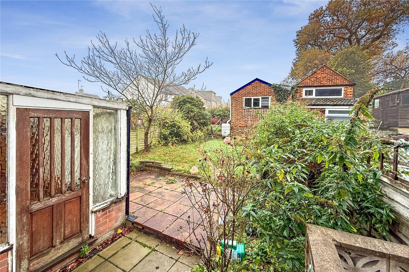 3 bedroom house for sale in Swanley | Robinson Jackson