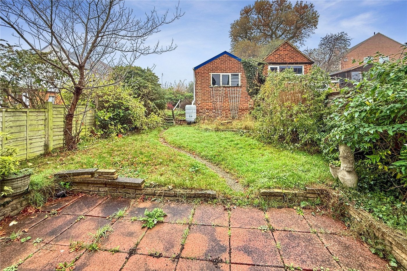 3 bedroom house for sale in Swanley | Robinson Jackson