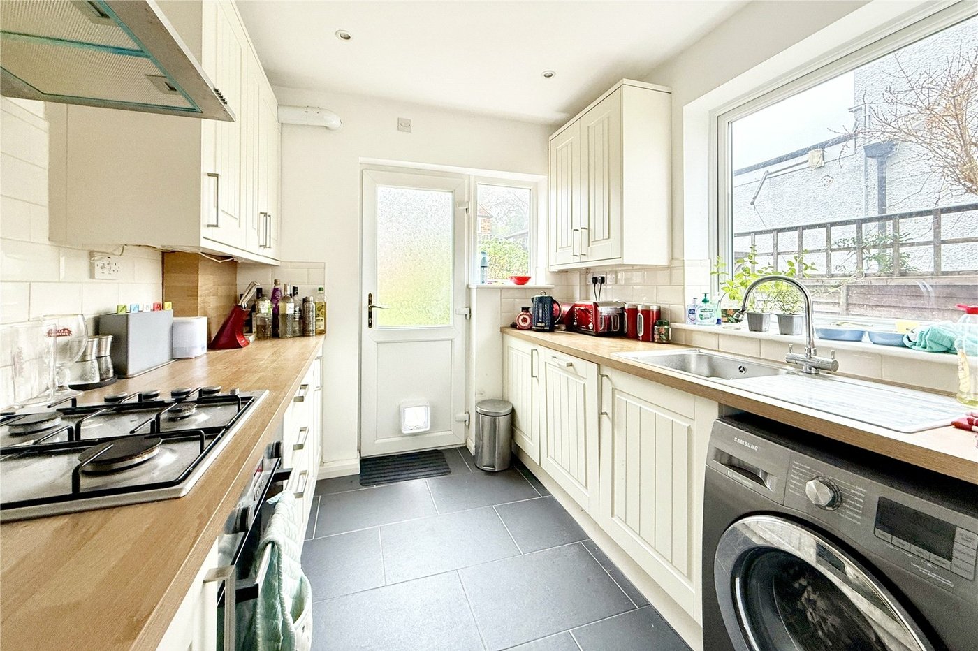 3 bedroom house for sale in Swanley | Robinson Jackson