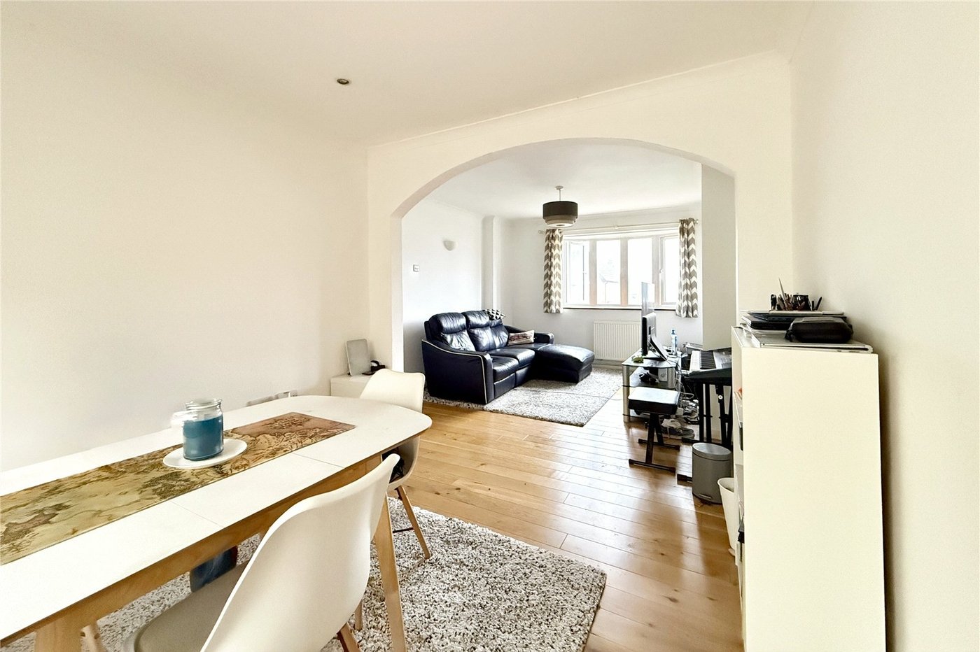 3 bedroom house for sale in Swanley | Robinson Jackson