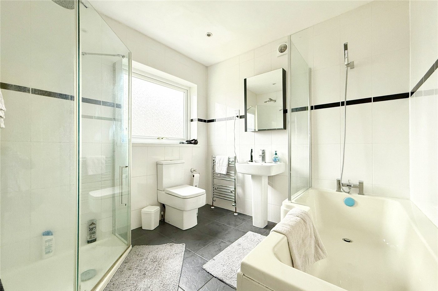 3 bedroom house for sale in Swanley | Robinson Jackson