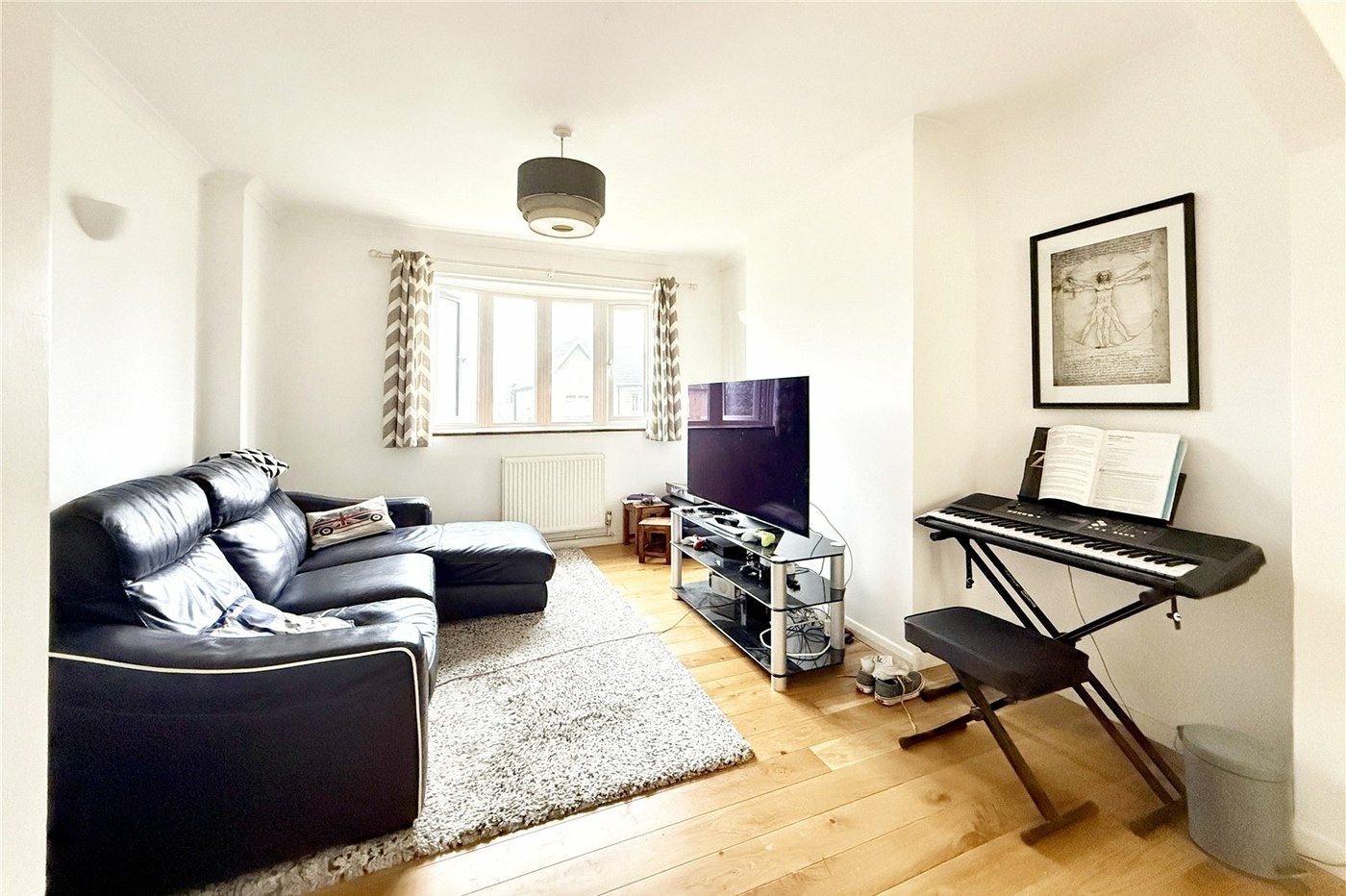 3 bedroom house for sale in Swanley | Robinson Jackson