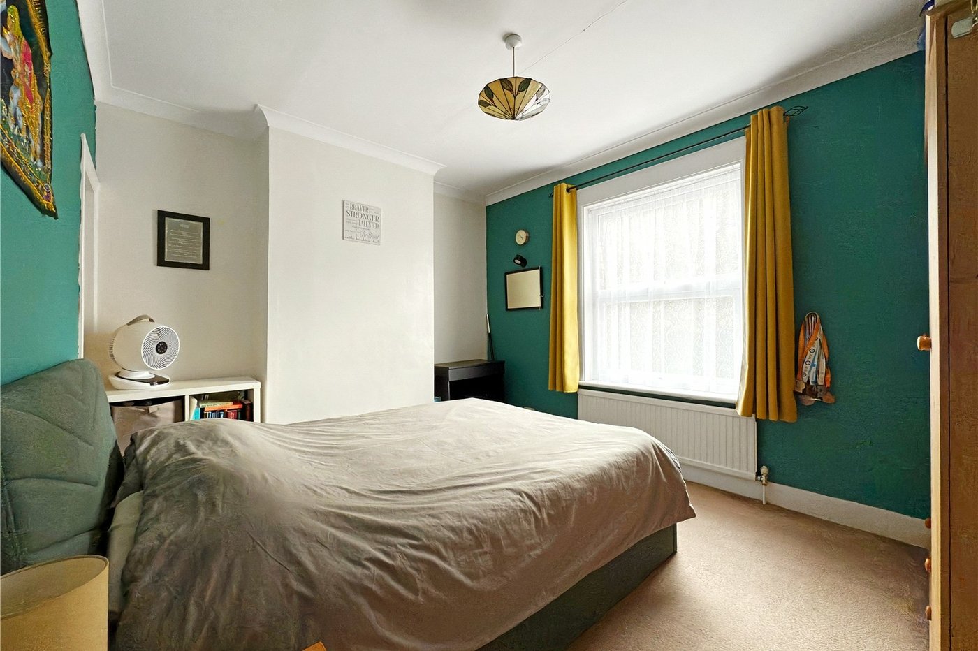 2 bedroom house for sale in Swanley | Robinson Jackson