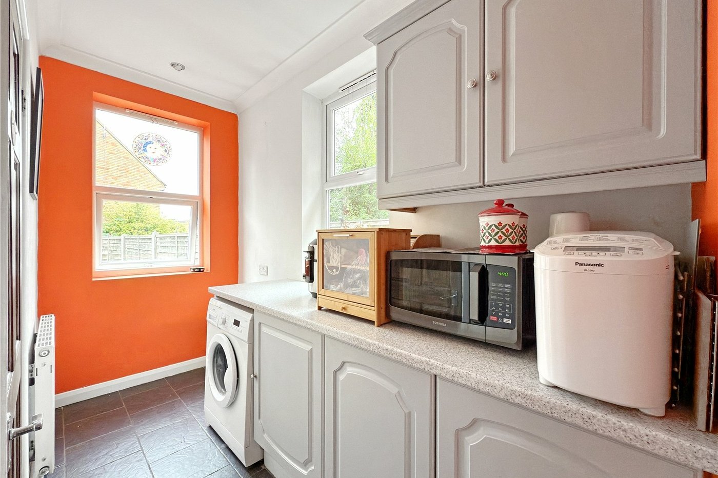 2 bedroom house for sale in Swanley | Robinson Jackson