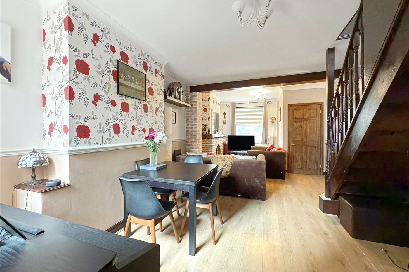 2 bedroom house for sale in Swanley | Robinson Jackson