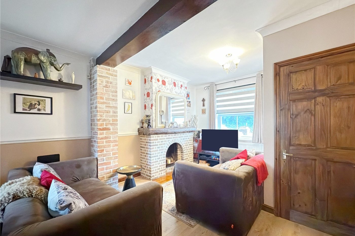 2 bedroom house for sale in Swanley | Robinson Jackson