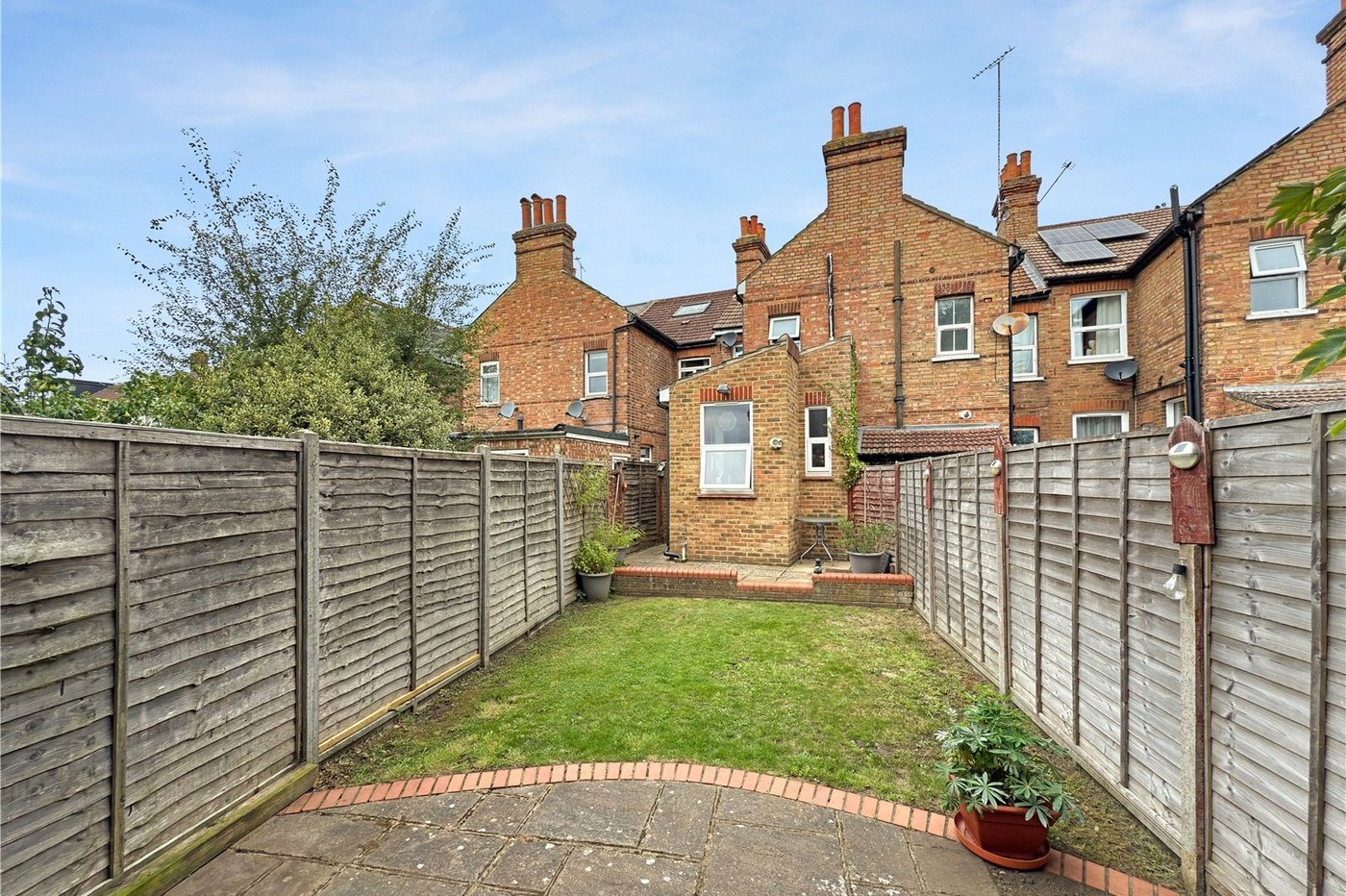 2 bedroom house for sale in Swanley | Robinson Jackson