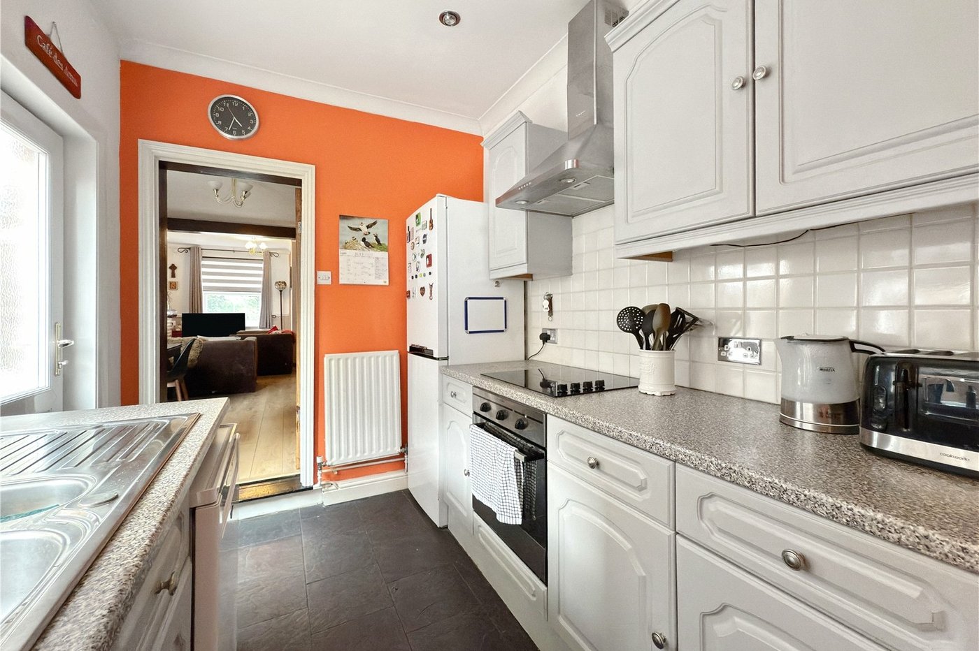 2 bedroom house for sale in Swanley | Robinson Jackson