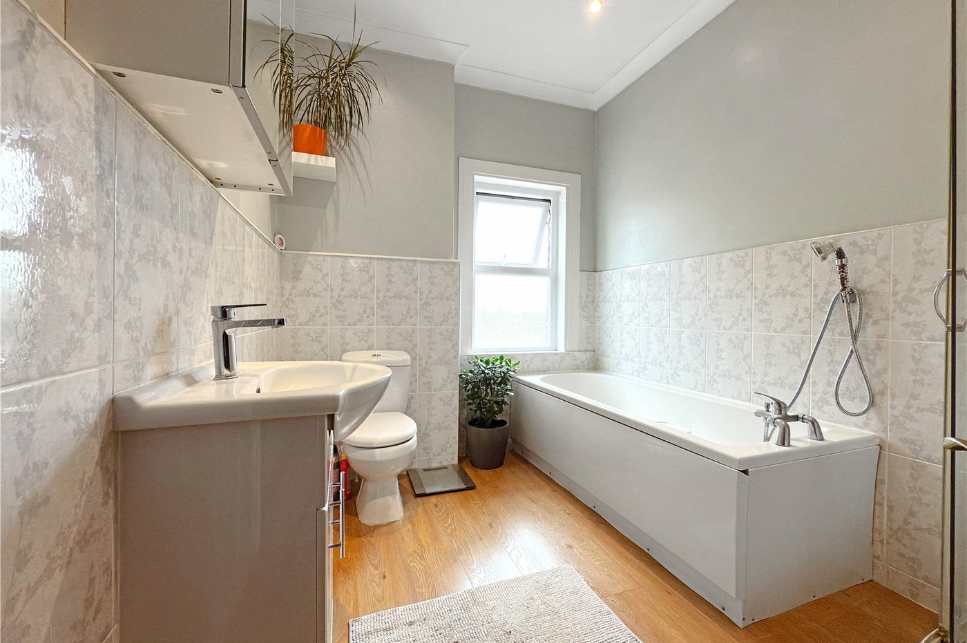 2 bedroom house for sale in Swanley | Robinson Jackson