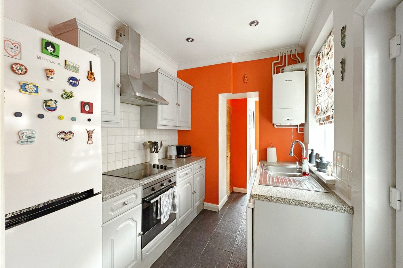 2 bedroom house for sale in Swanley | Robinson Jackson