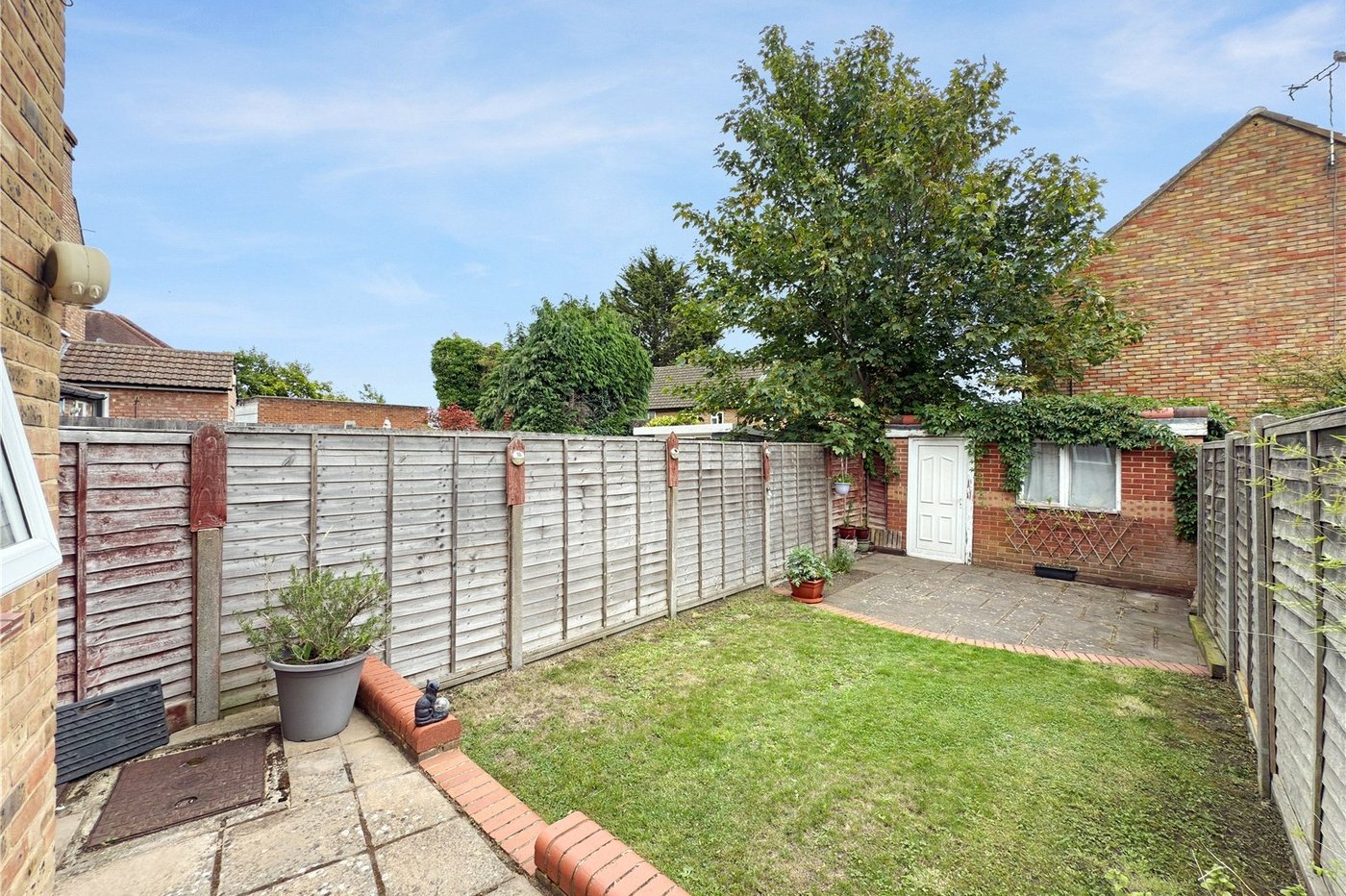 2 bedroom house for sale in Swanley | Robinson Jackson