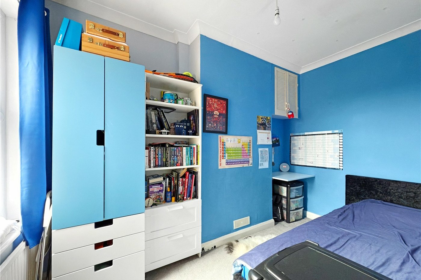 2 bedroom house for sale in Swanley | Robinson Jackson