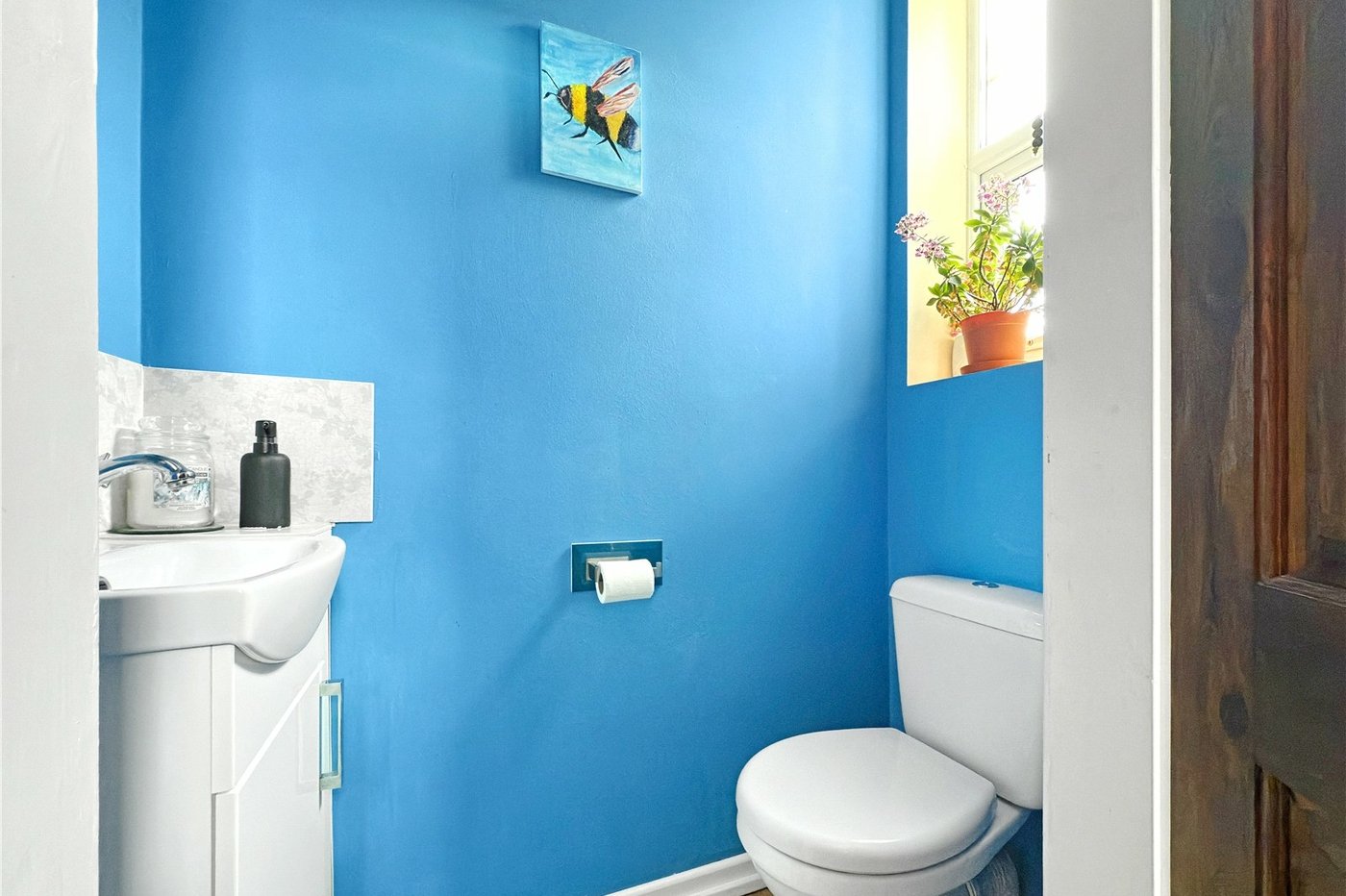 2 bedroom house for sale in Swanley | Robinson Jackson