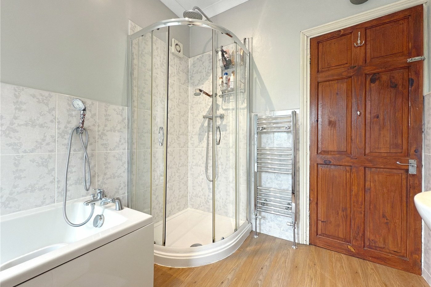 2 bedroom house for sale in Swanley | Robinson Jackson