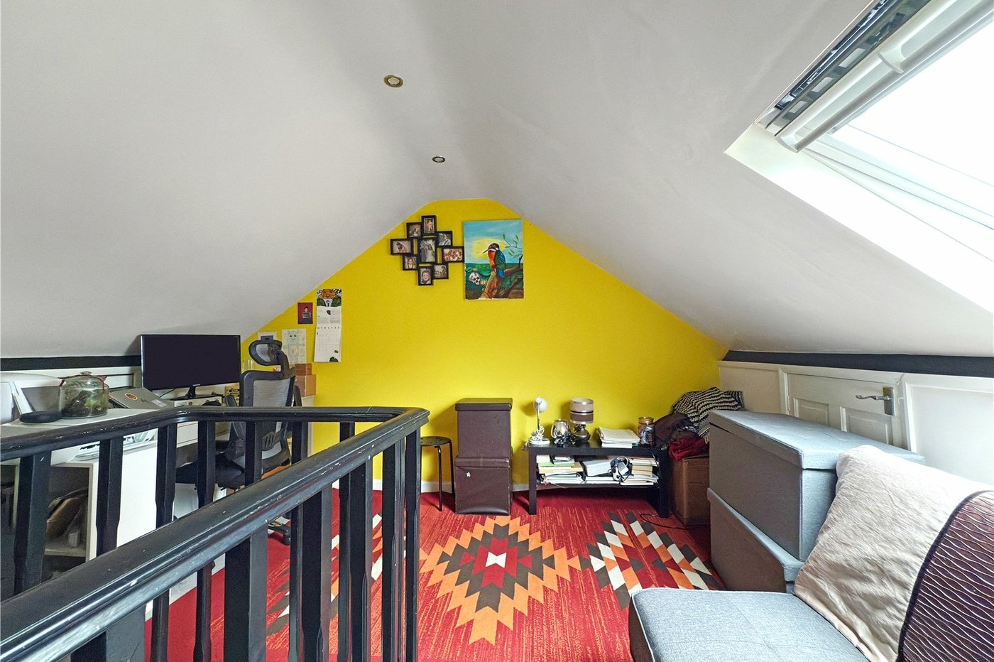 2 bedroom house for sale in Swanley | Robinson Jackson