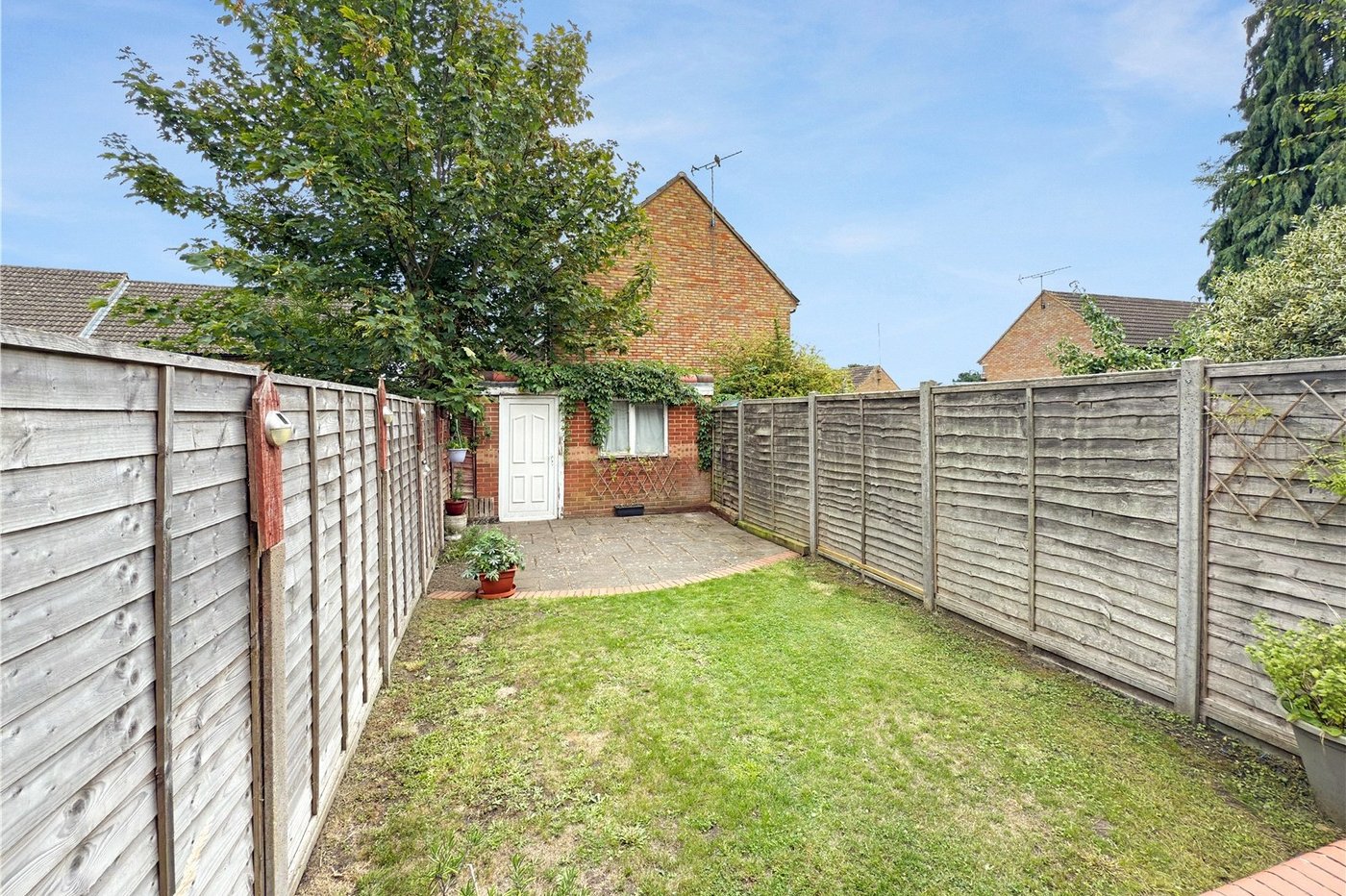 2 bedroom house for sale in Swanley | Robinson Jackson