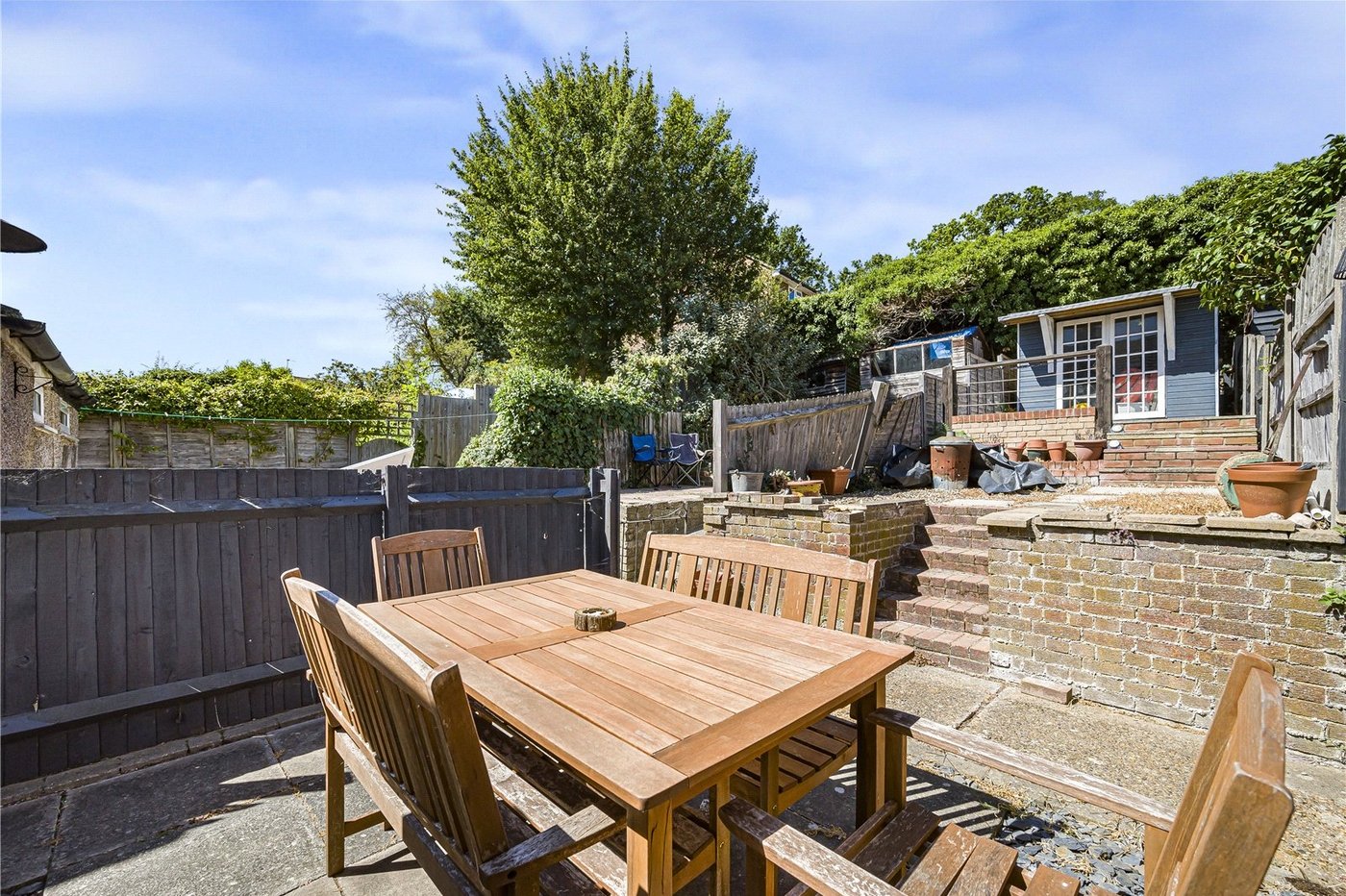 2 bedroom house for sale in Swanley | Robinson Jackson