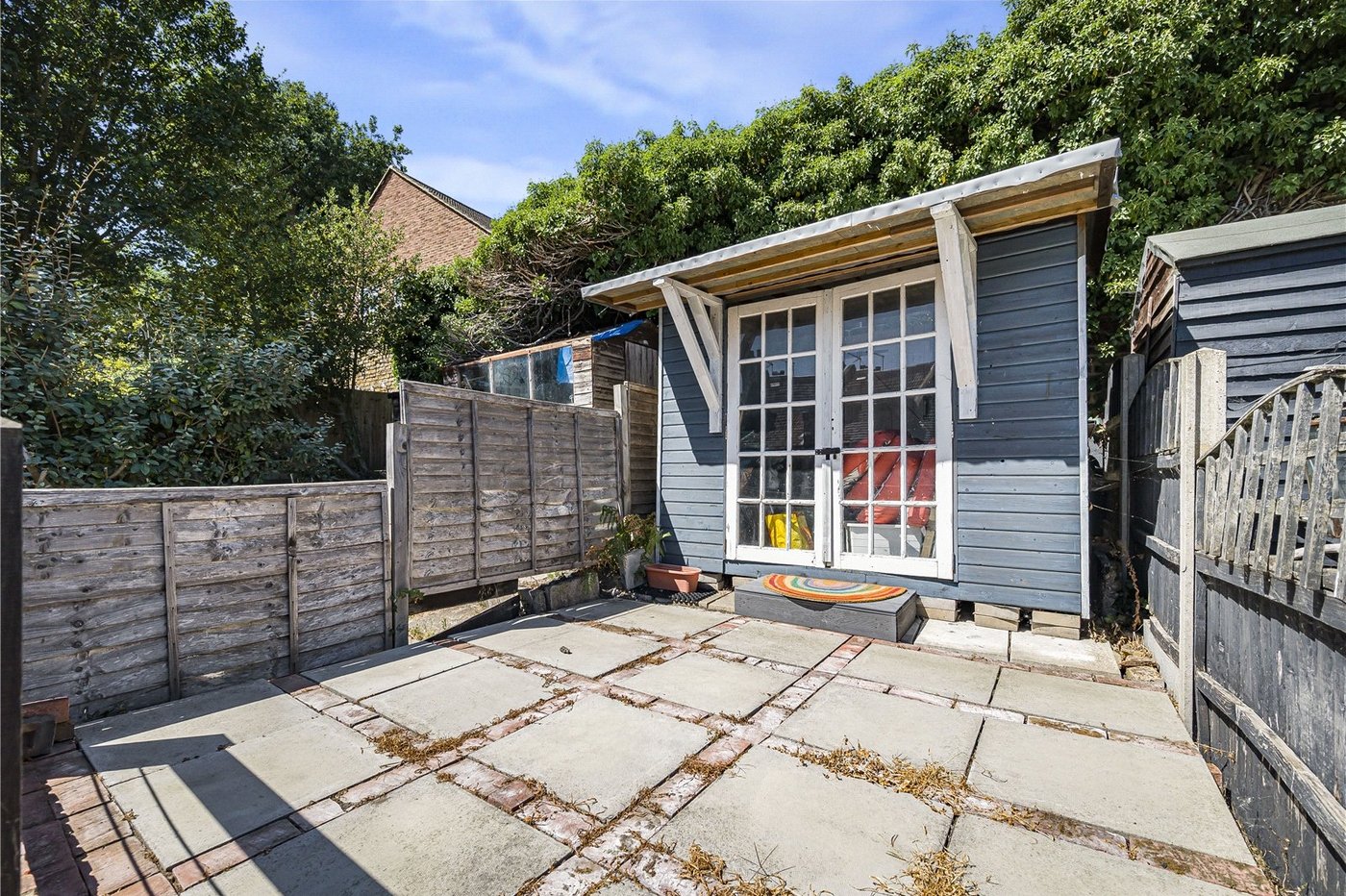 2 bedroom house for sale in Swanley | Robinson Jackson