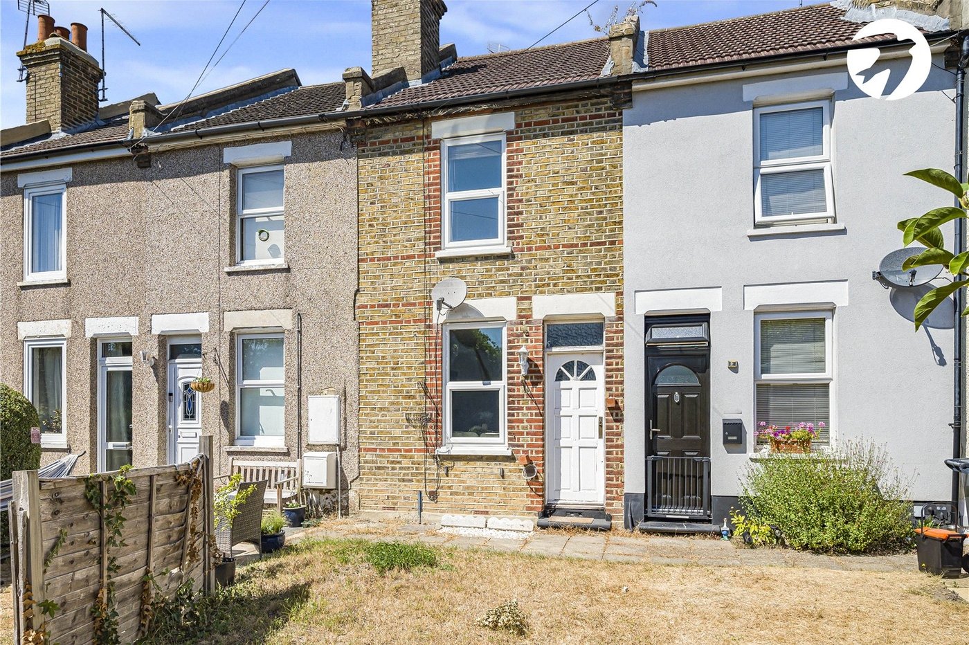 2 bedroom house for sale in Swanley | Robinson Jackson