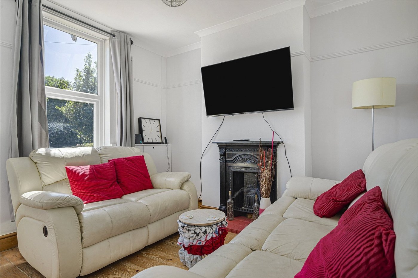 2 bedroom house for sale in Swanley | Robinson Jackson