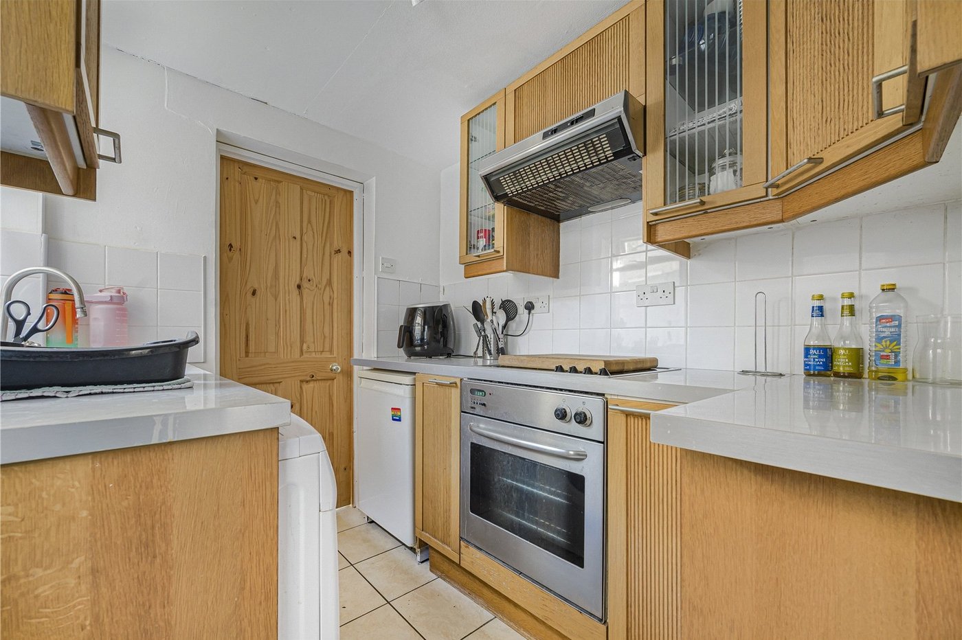 2 bedroom house for sale in Swanley | Robinson Jackson