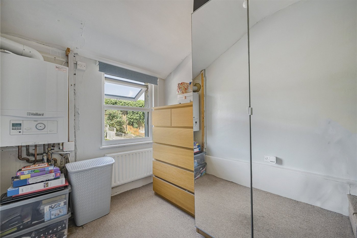 2 bedroom house for sale in Swanley | Robinson Jackson