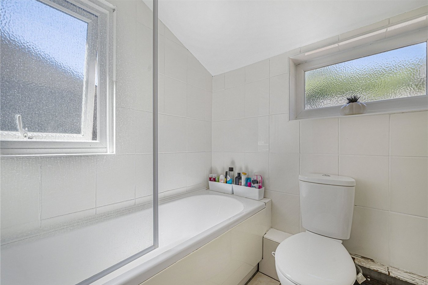 2 bedroom house for sale in Swanley | Robinson Jackson