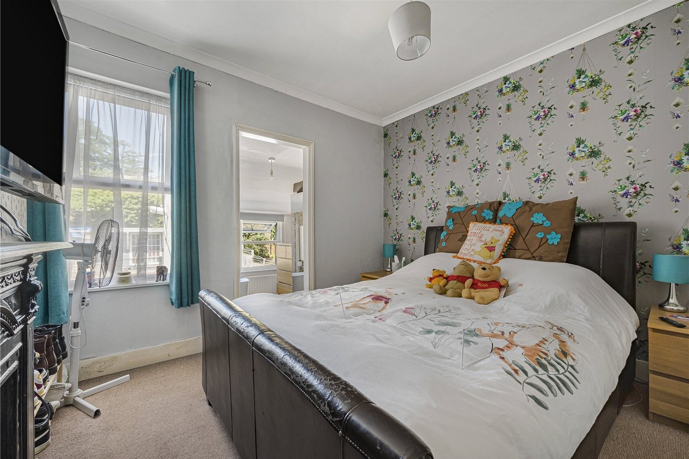 2 bedroom house for sale in Swanley | Robinson Jackson
