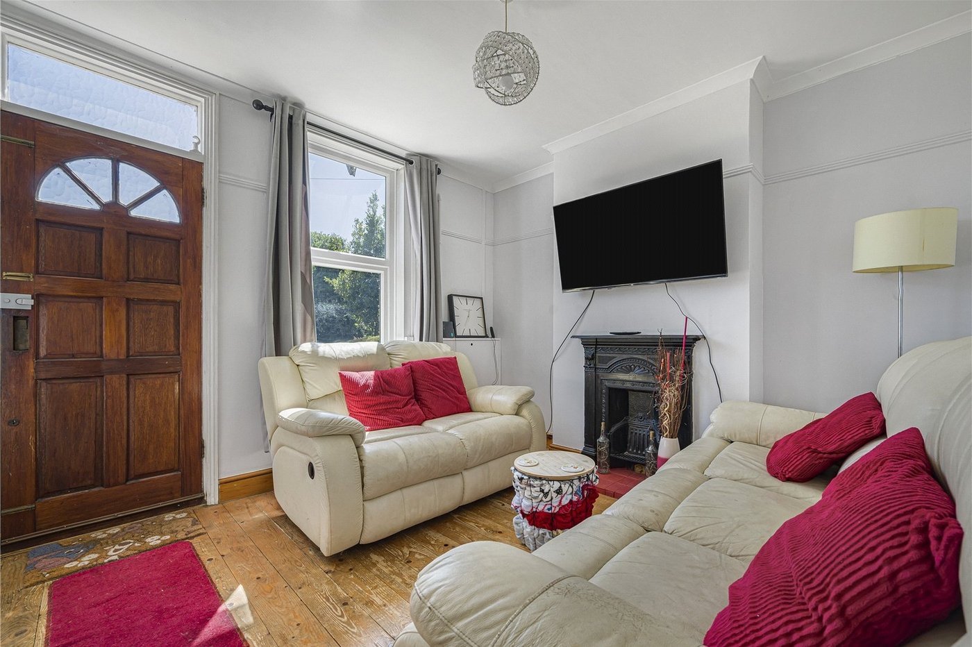 2 bedroom house for sale in Swanley | Robinson Jackson