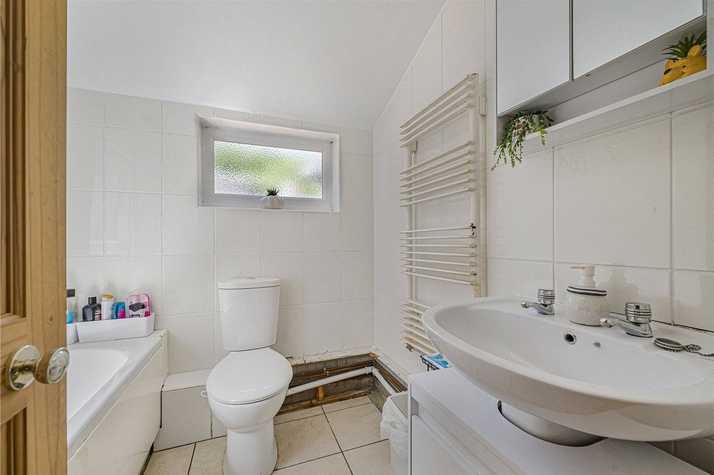 2 bedroom house for sale in Swanley | Robinson Jackson
