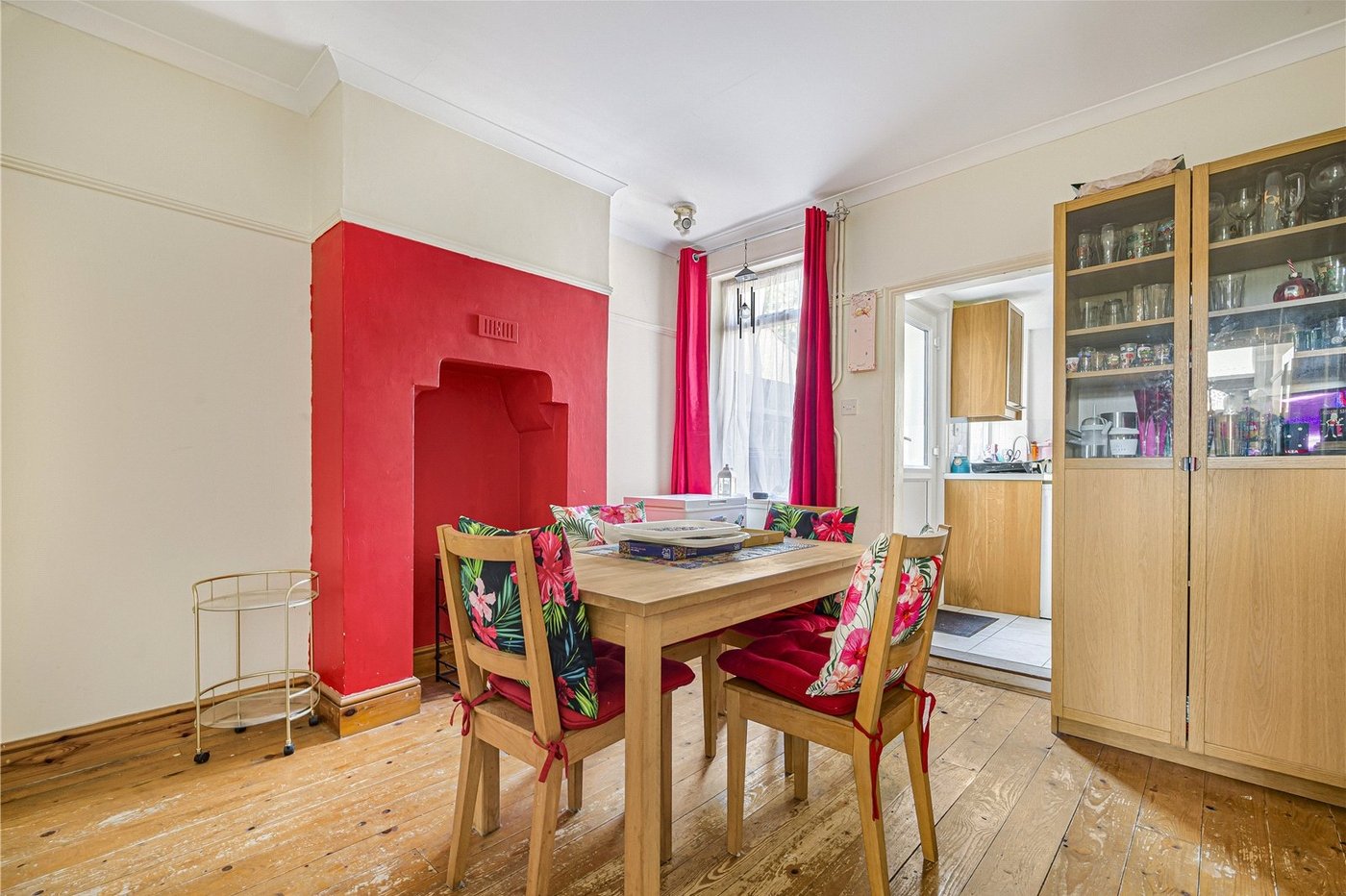2 bedroom house for sale in Swanley | Robinson Jackson