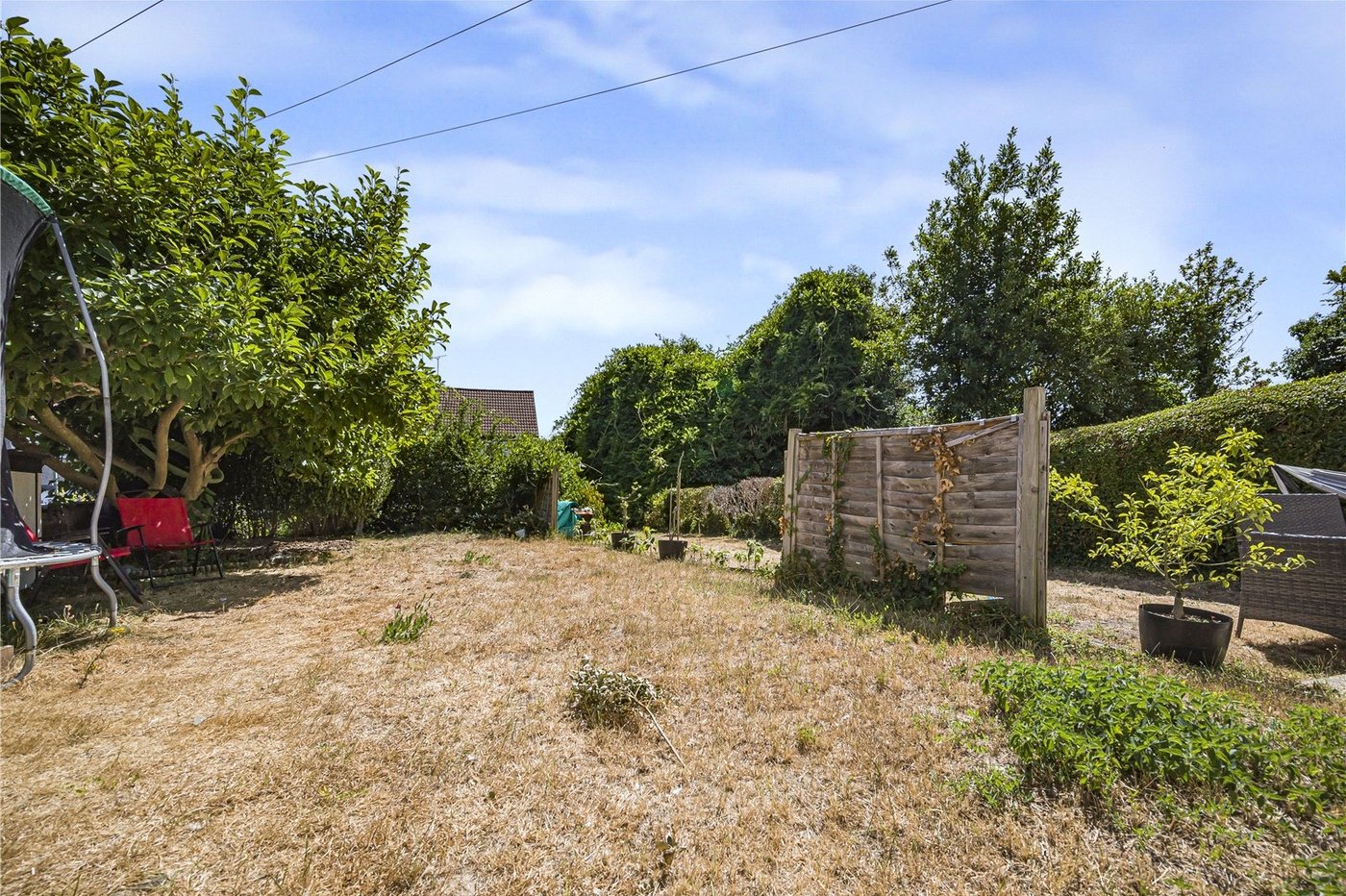 2 bedroom house for sale in Swanley | Robinson Jackson