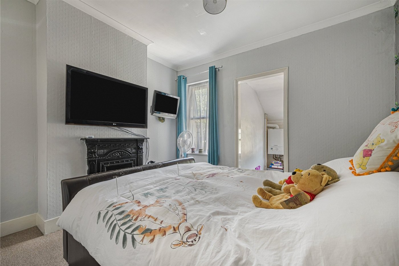 2 bedroom house for sale in Swanley | Robinson Jackson