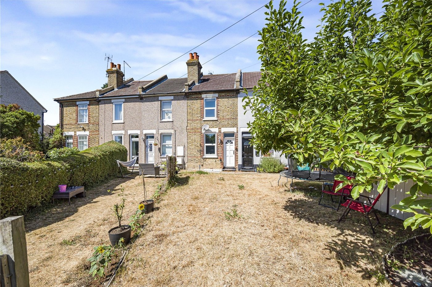 2 bedroom house for sale in Swanley | Robinson Jackson