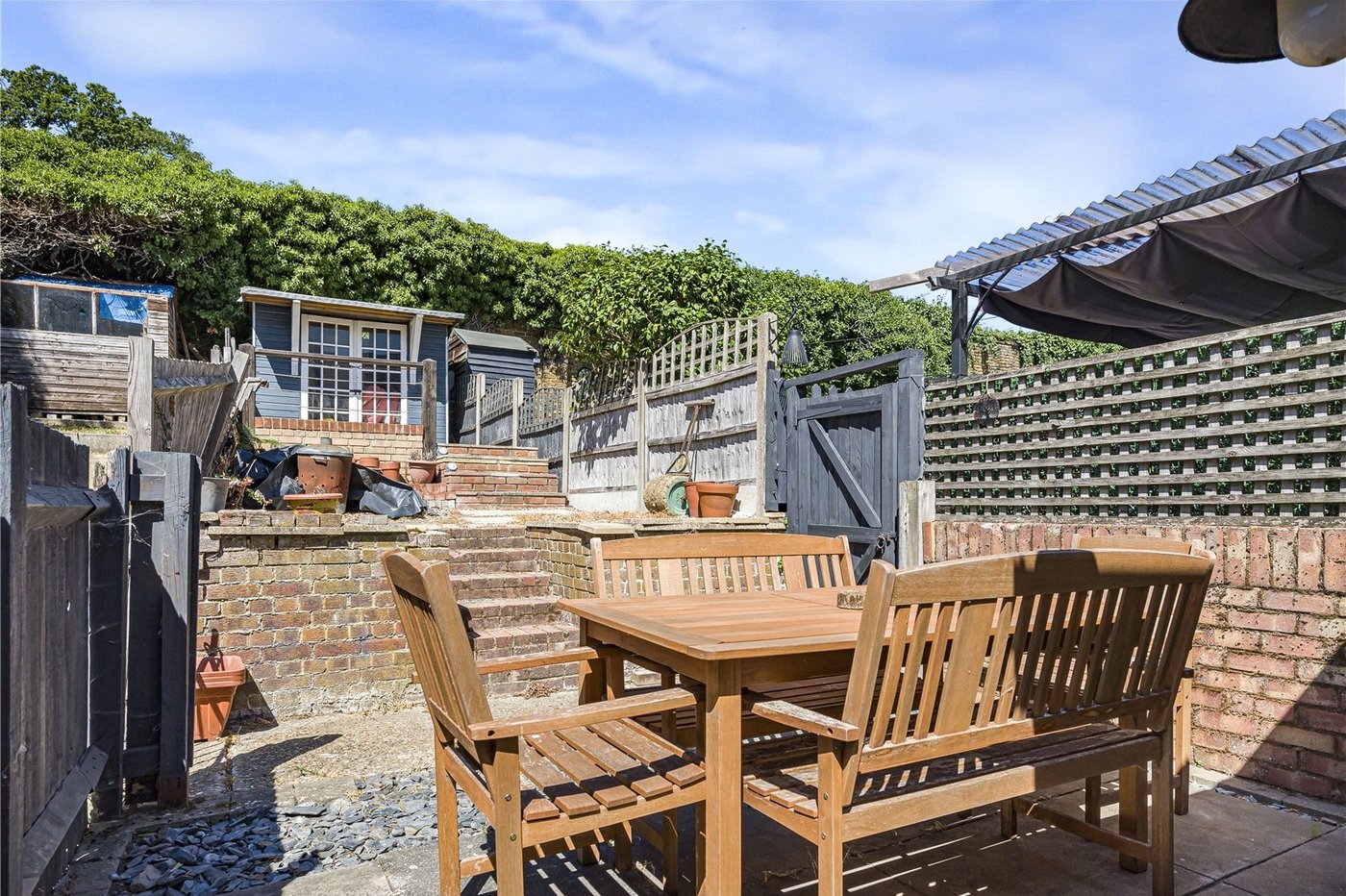2 bedroom house for sale in Swanley | Robinson Jackson