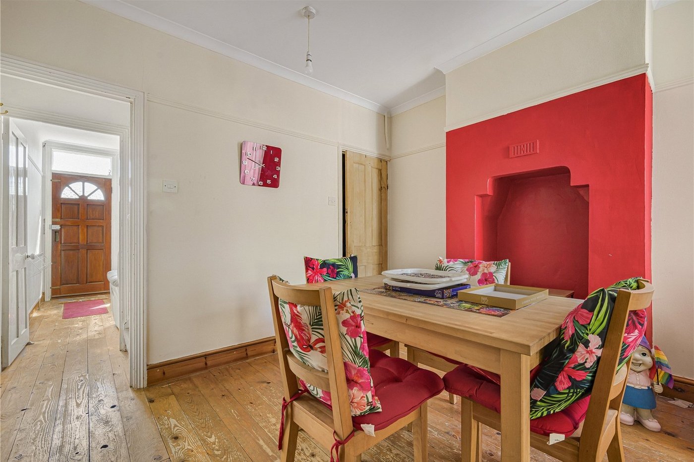 2 bedroom house for sale in Swanley | Robinson Jackson