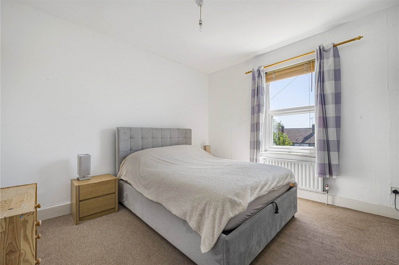2 bedroom house for sale in Swanley | Robinson Jackson