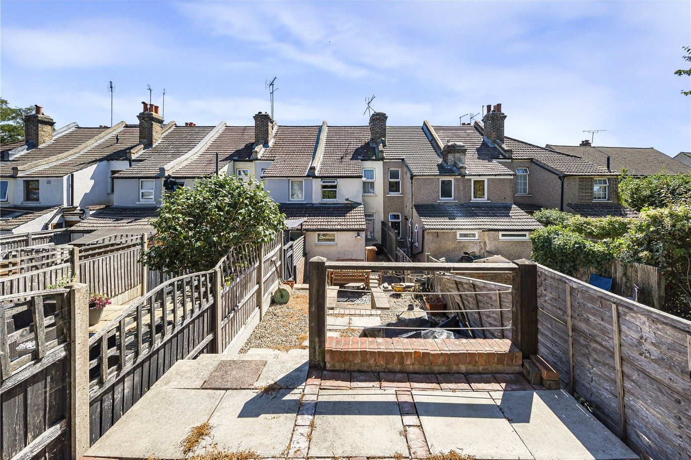 2 bedroom house for sale in Swanley | Robinson Jackson